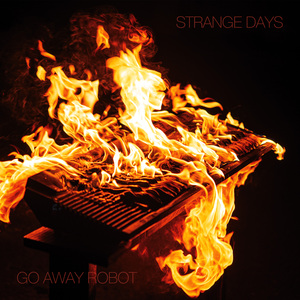 Strange Days Album